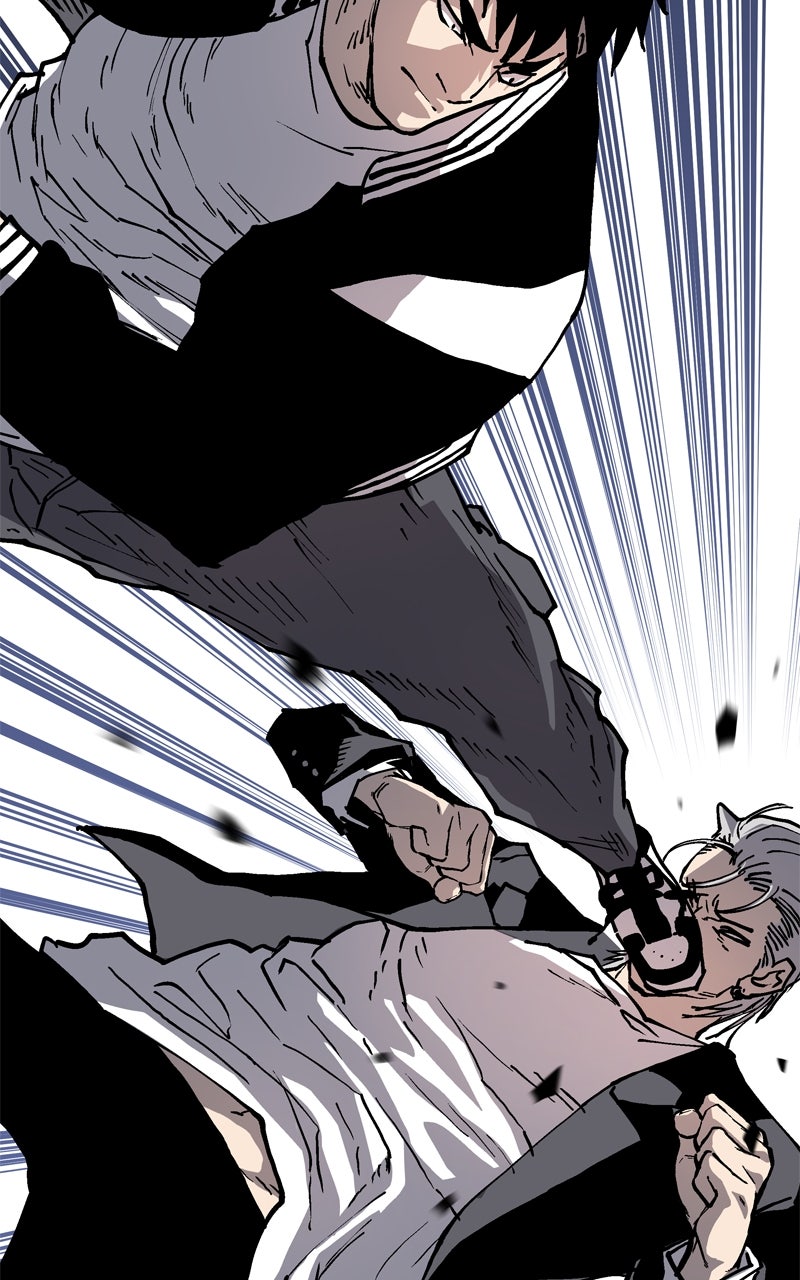 Read BOSS RETURN chapter 68 image 19 on Lezhin