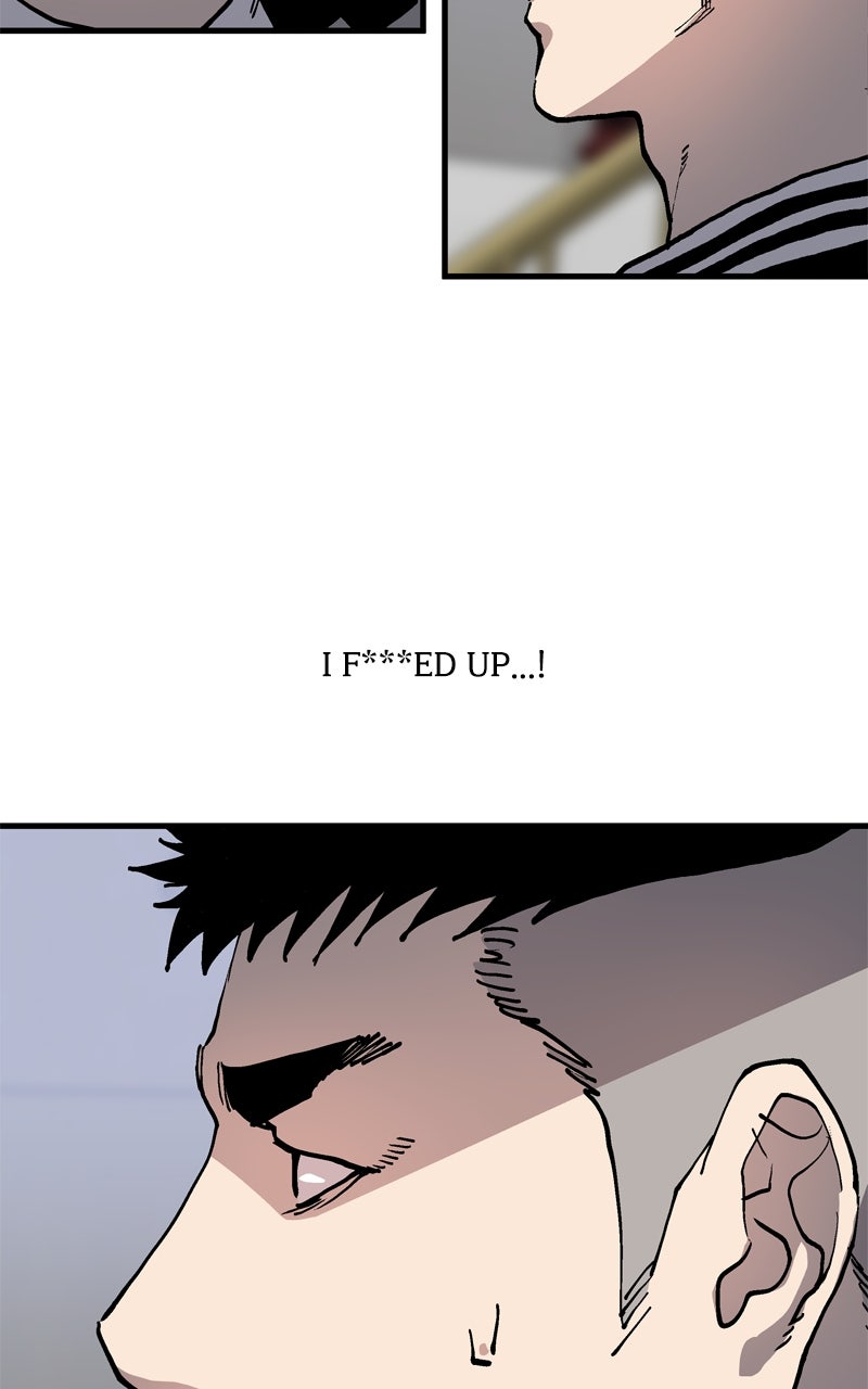 Read BOSS RETURN chapter 68 image 2 on Lezhin