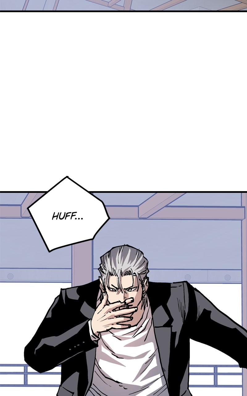 Read BOSS RETURN chapter 68 image 22 on Lezhin