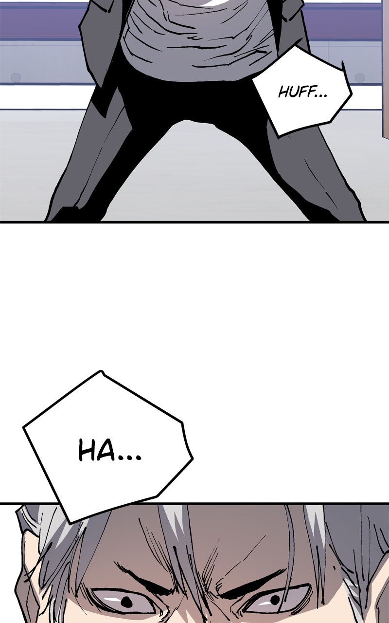 Read BOSS RETURN chapter 68 image 23 on Lezhin