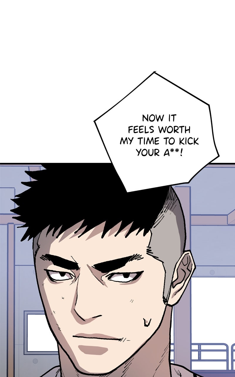 Read BOSS RETURN chapter 68 image 26 on Lezhin