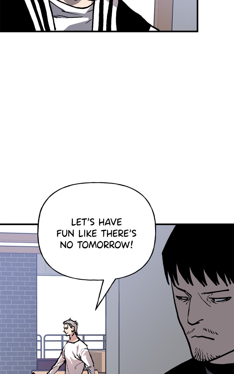 Read BOSS RETURN chapter 68 image 29 on Lezhin