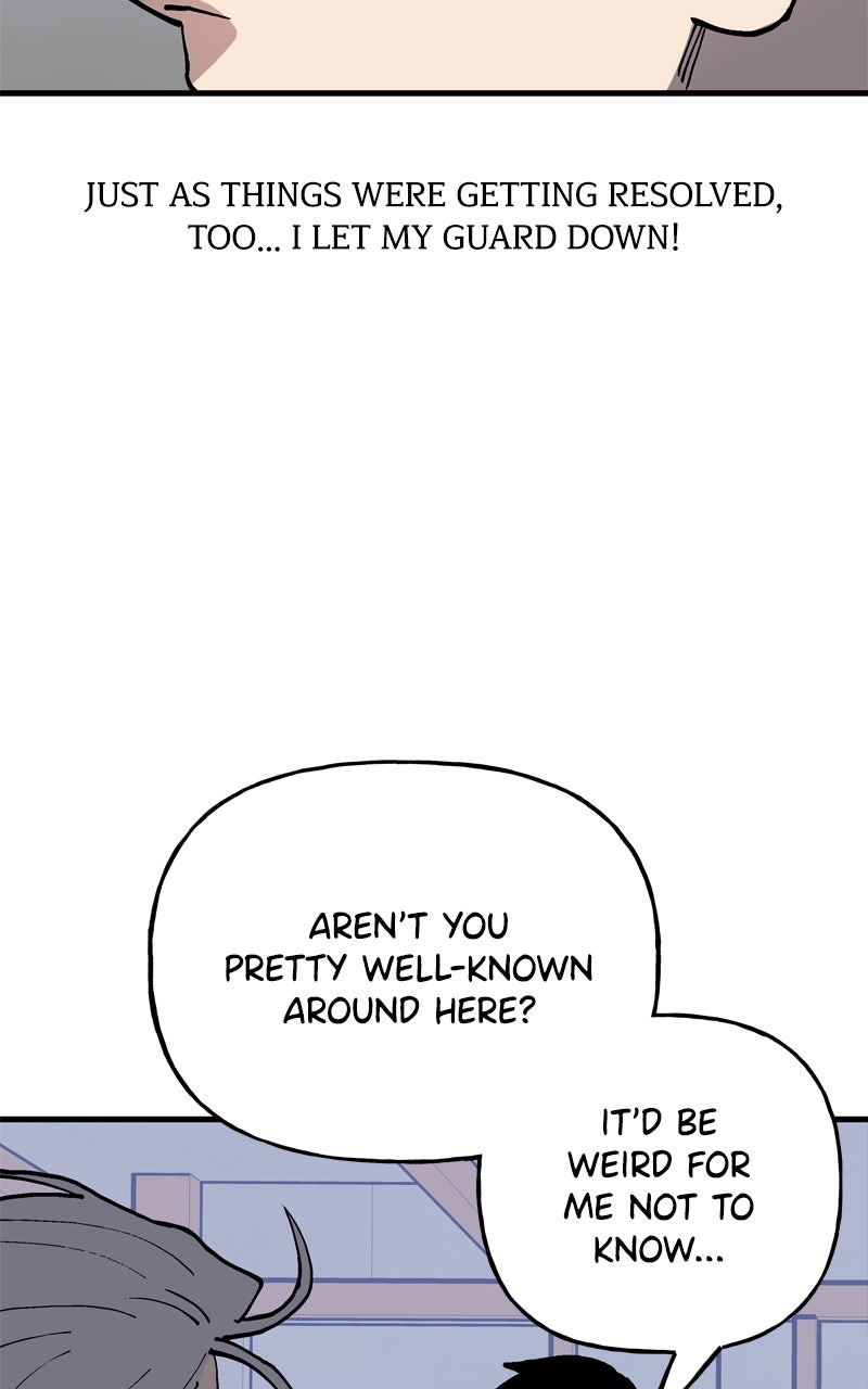Read BOSS RETURN chapter 68 image 3 on Lezhin