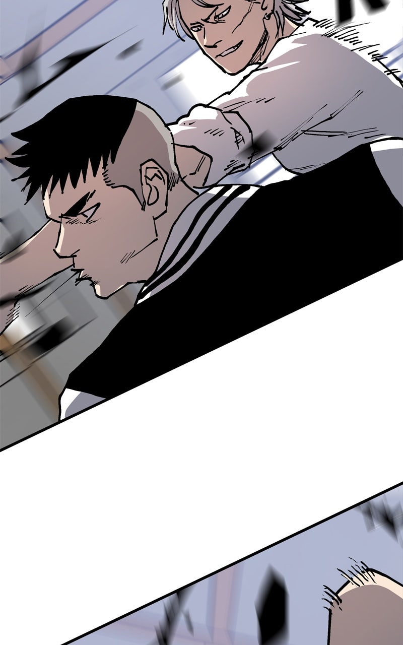 Read BOSS RETURN chapter 68 image 31 on Lezhin