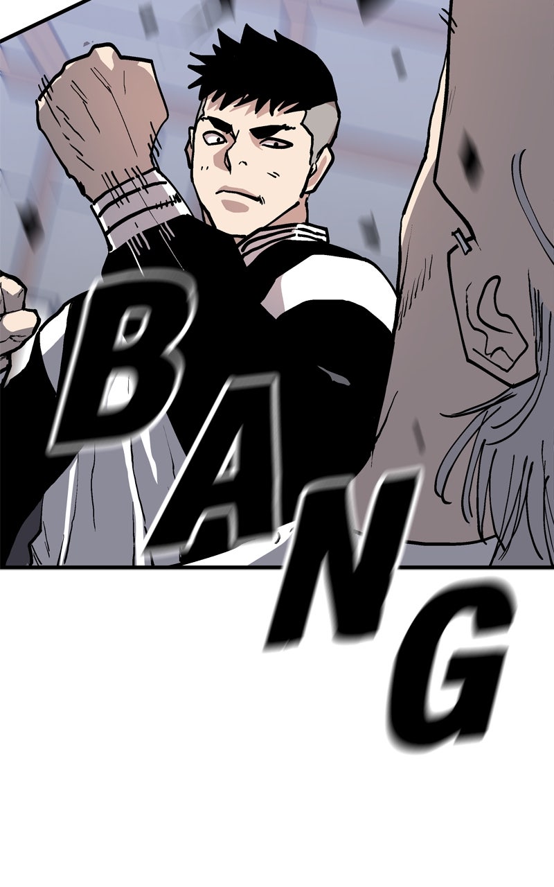 Read BOSS RETURN chapter 68 image 32 on Lezhin
