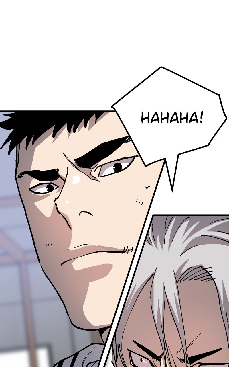 Read BOSS RETURN chapter 68 image 33 on Lezhin