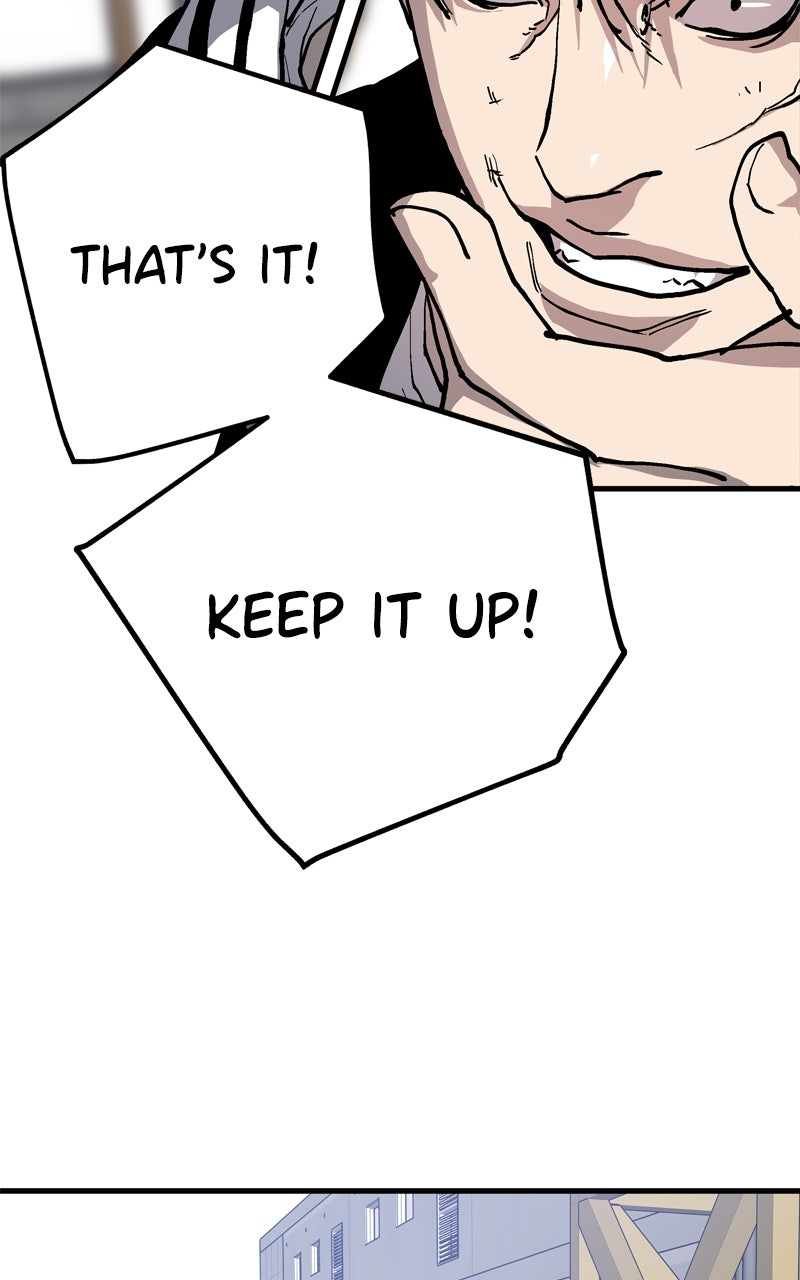 Read BOSS RETURN chapter 68 image 34 on Lezhin