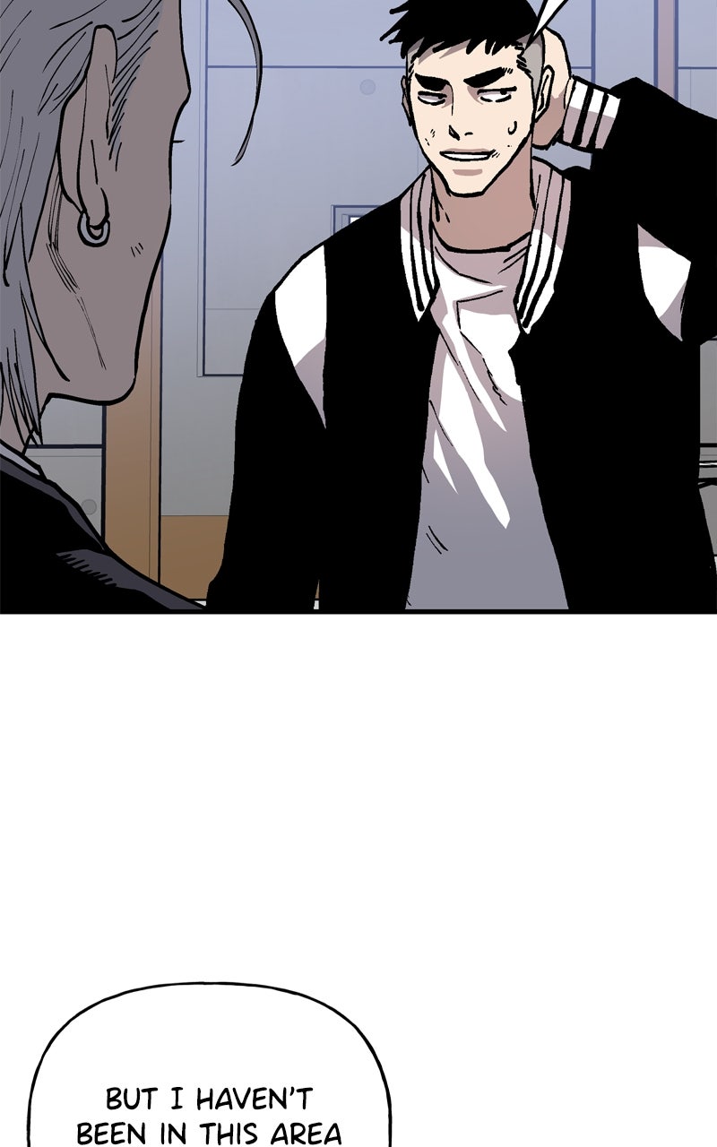 Read BOSS RETURN chapter 68 image 4 on Lezhin