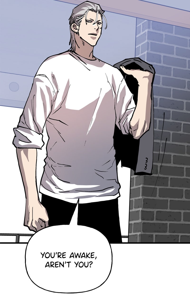 Read BOSS RETURN chapter 68 image 40 on Lezhin
