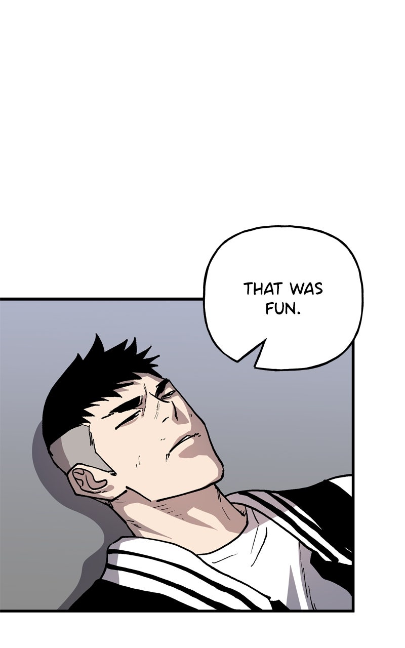 Read BOSS RETURN chapter 68 image 41 on Lezhin