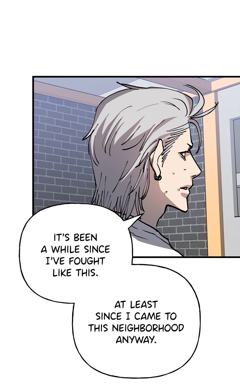 Read BOSS RETURN chapter 68 image 42 on Lezhin