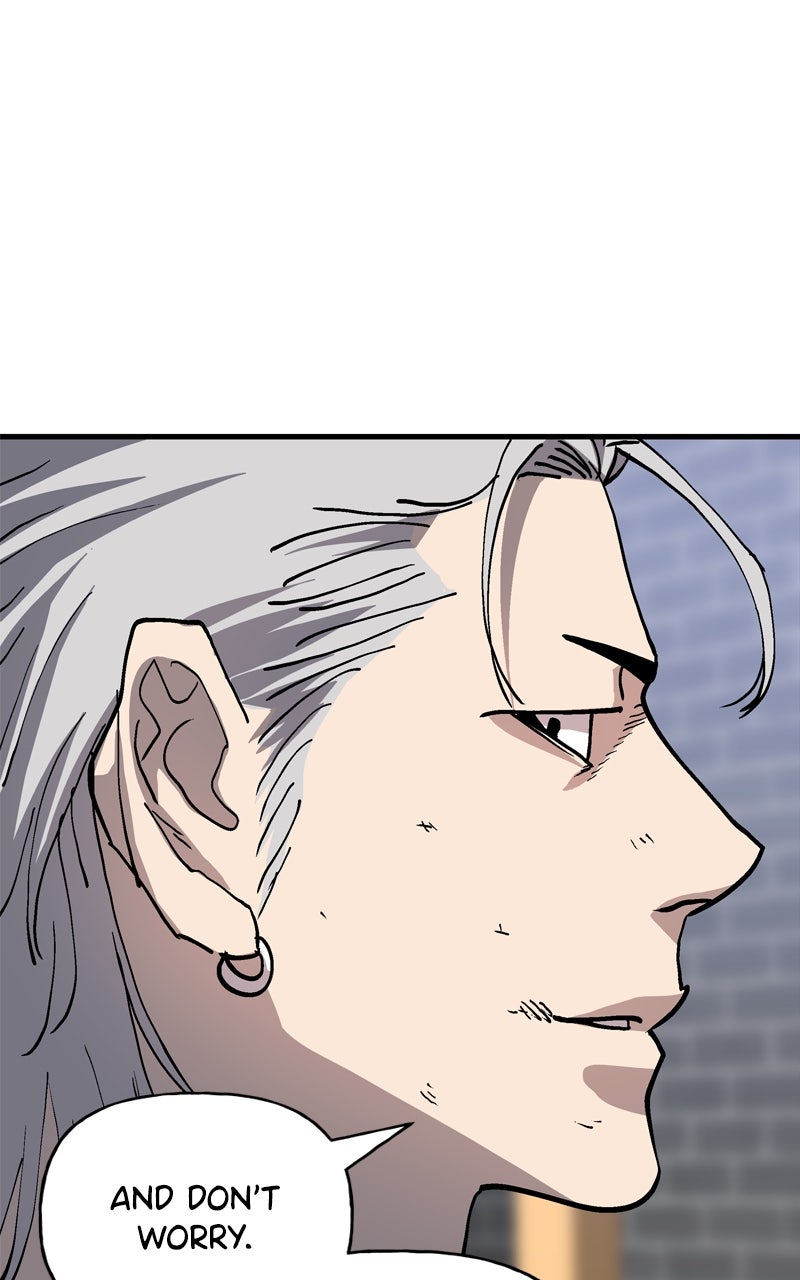 Read BOSS RETURN chapter 68 image 43 on Lezhin