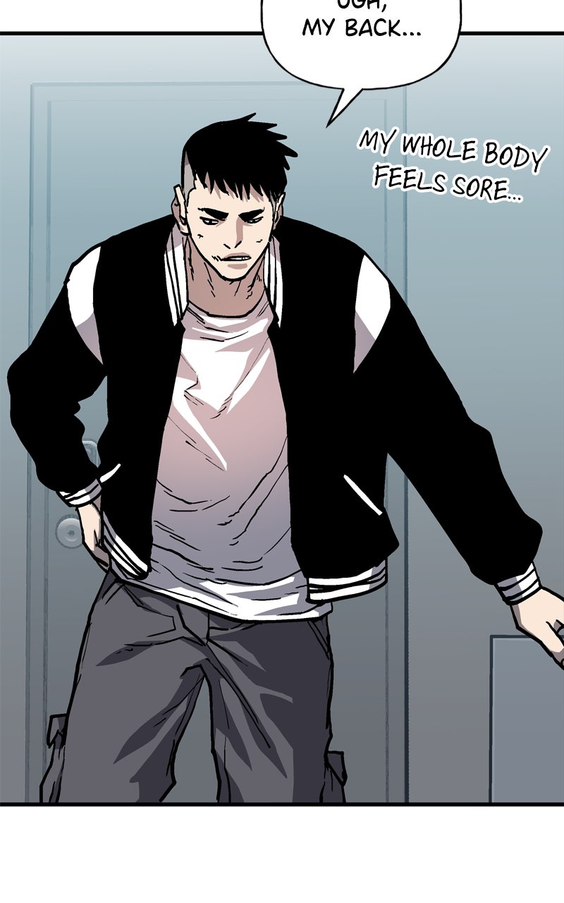 Read BOSS RETURN chapter 68 image 48 on Lezhin