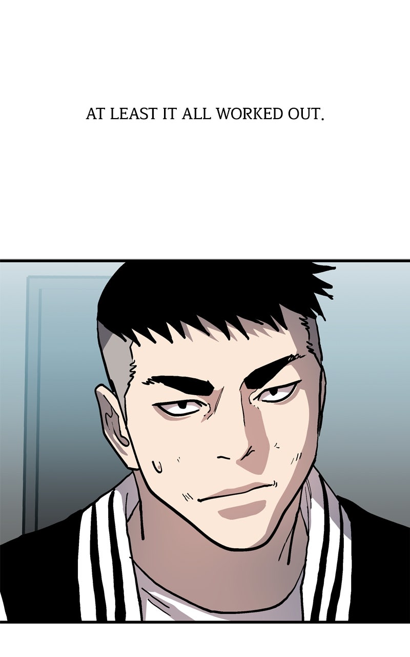 Read BOSS RETURN chapter 68 image 49 on Lezhin