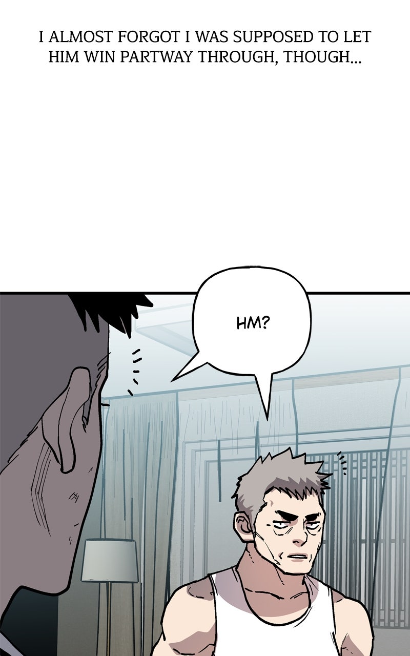 Read BOSS RETURN chapter 68 image 50 on Lezhin