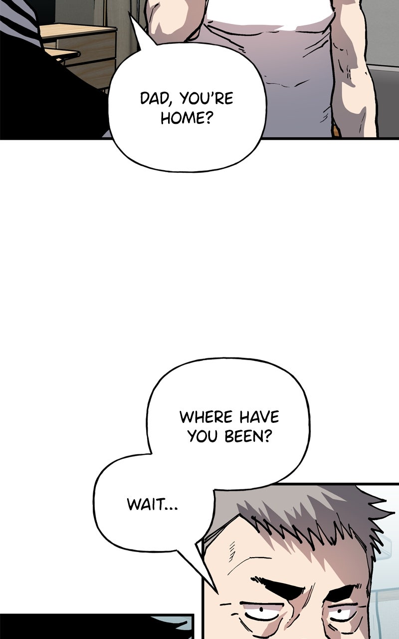 Read BOSS RETURN chapter 68 image 51 on Lezhin