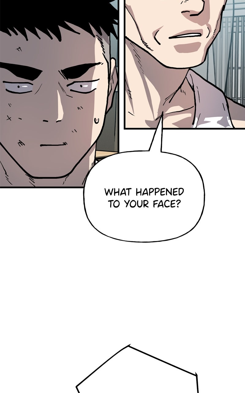 Read BOSS RETURN chapter 68 image 52 on Lezhin