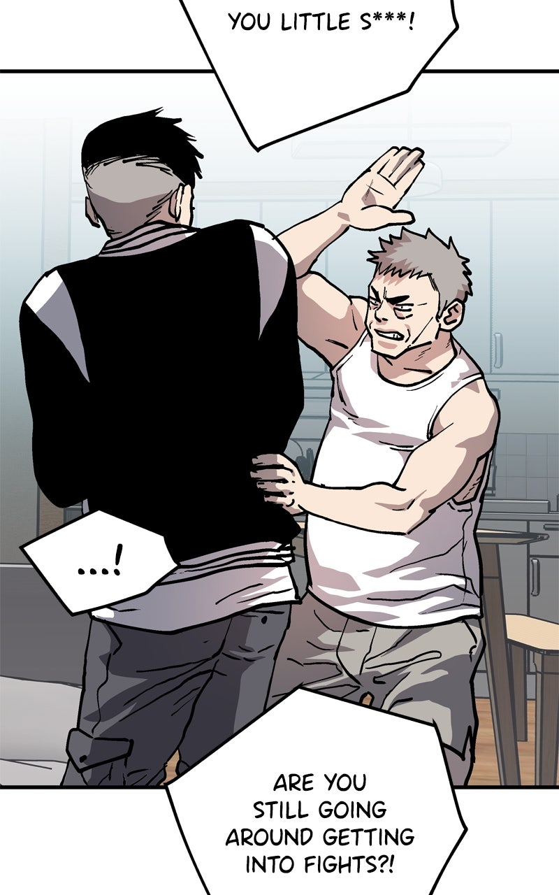 Read BOSS RETURN chapter 68 image 53 on Lezhin
