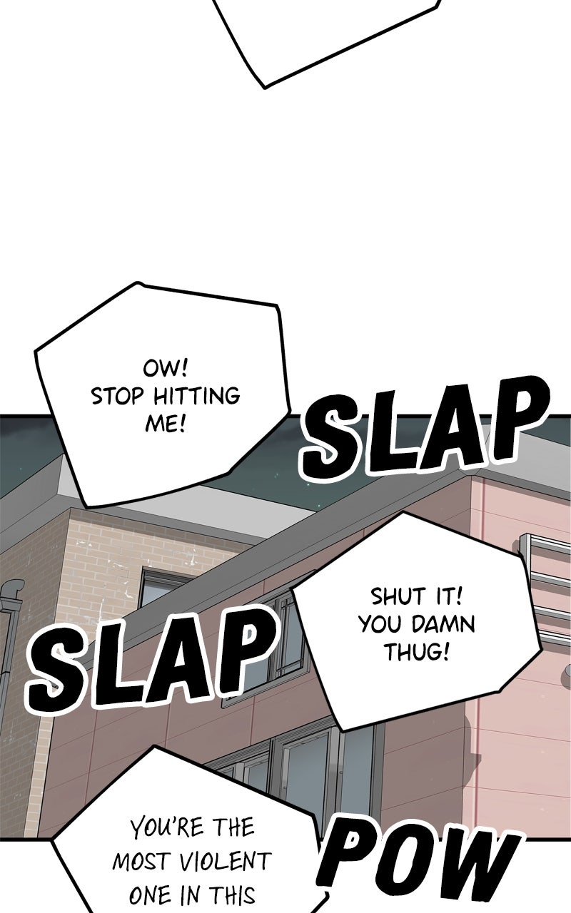 Read BOSS RETURN chapter 68 image 54 on Lezhin