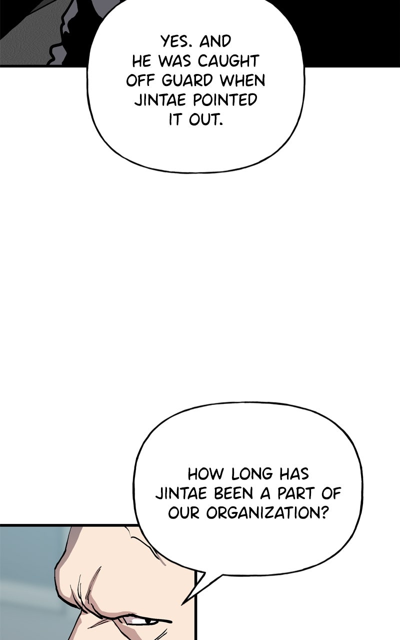Read BOSS RETURN chapter 68 image 58 on Lezhin