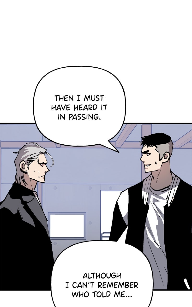 Read BOSS RETURN chapter 68 image 6 on Lezhin