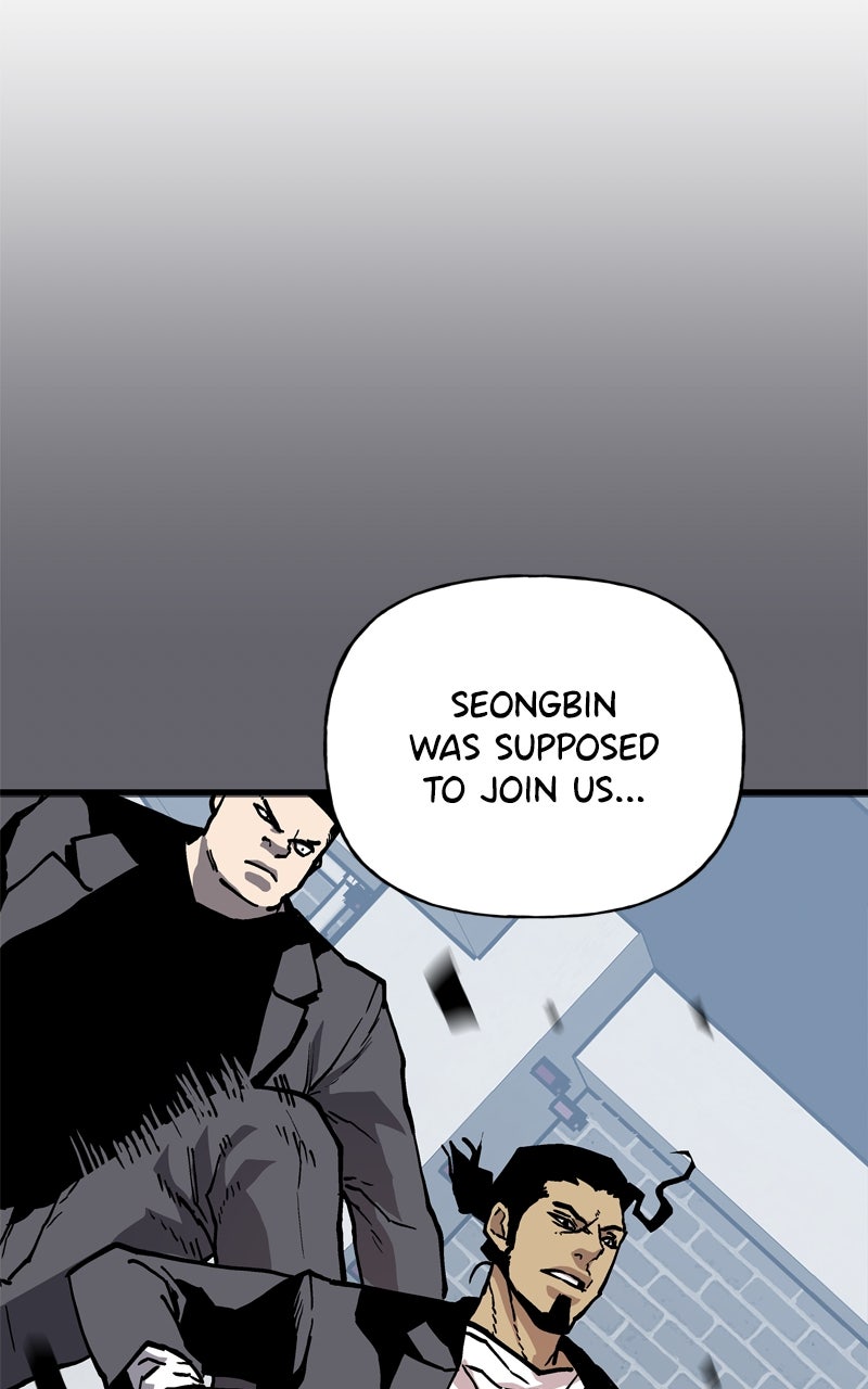 Read BOSS RETURN chapter 68 image 62 on Lezhin