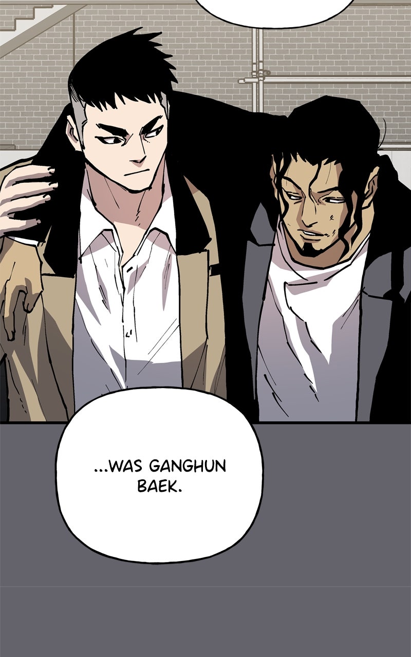 Read BOSS RETURN chapter 68 image 64 on Lezhin