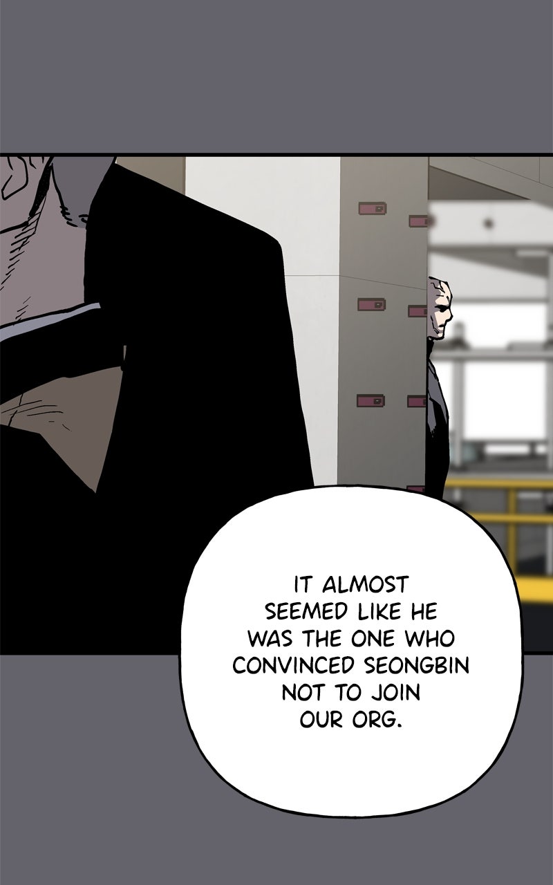 Read BOSS RETURN chapter 68 image 65 on Lezhin