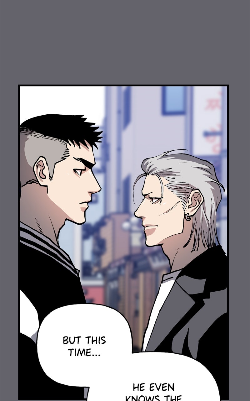 Read BOSS RETURN chapter 68 image 66 on Lezhin