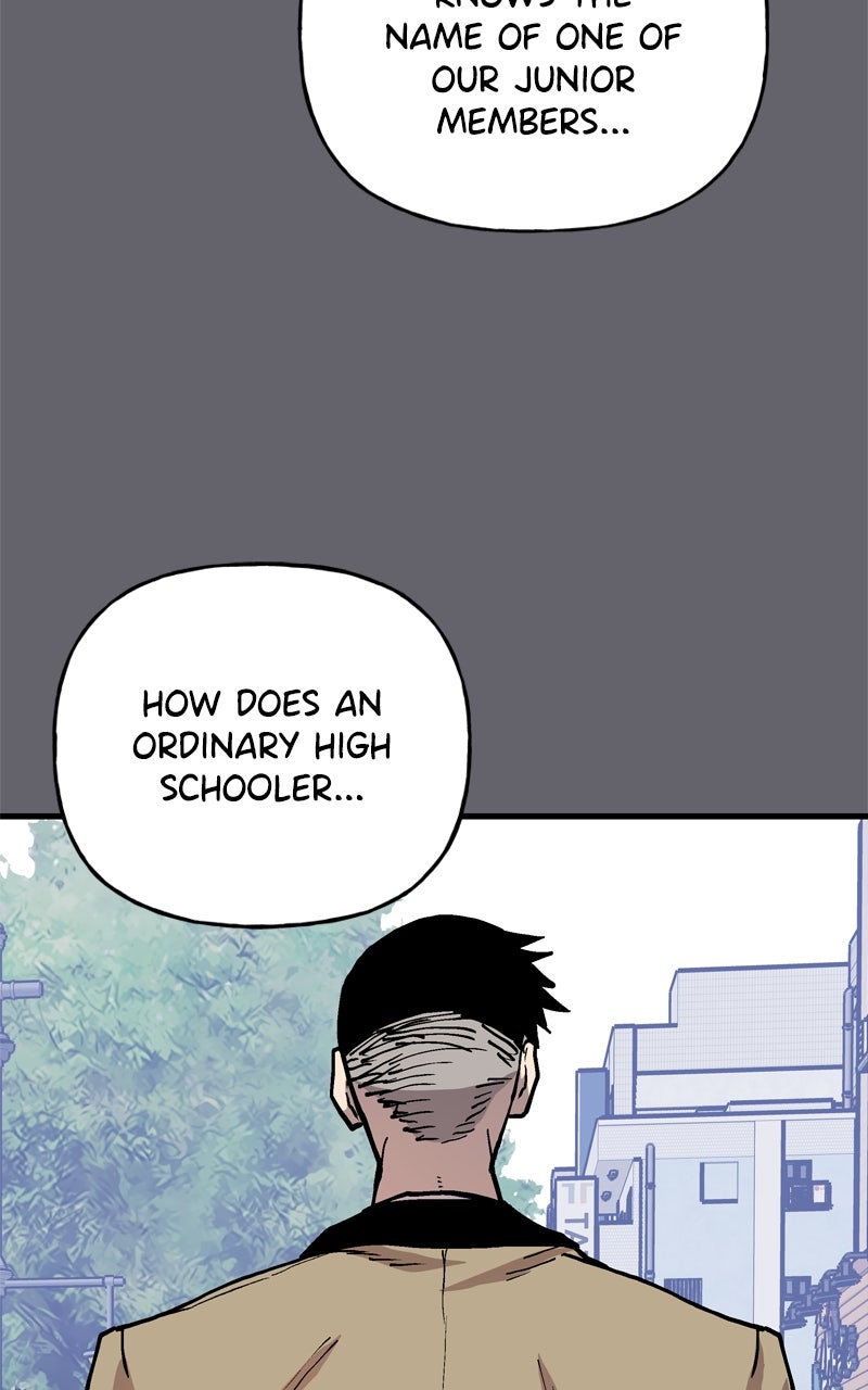 Read BOSS RETURN chapter 68 image 67 on Lezhin