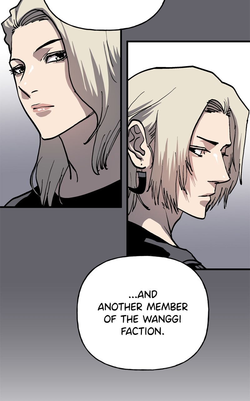 Read BOSS RETURN chapter 68 image 69 on Lezhin