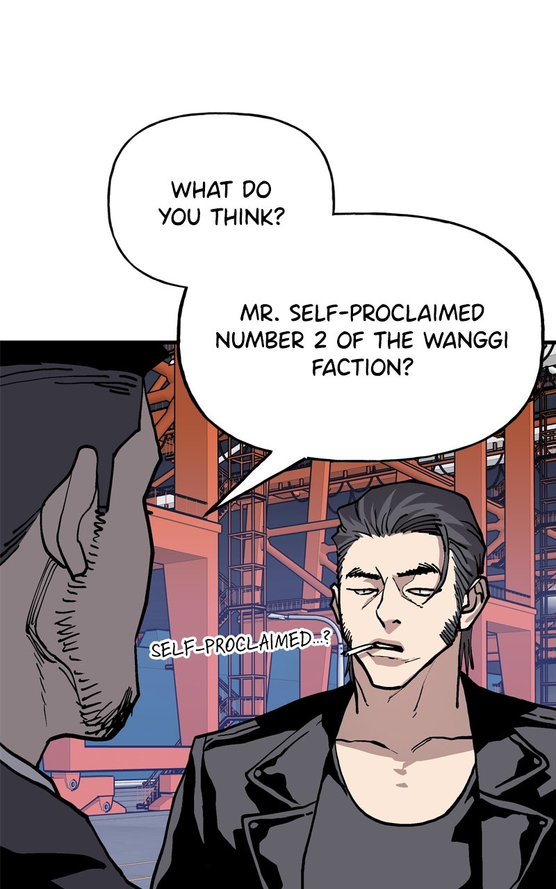 Read BOSS RETURN chapter 68 image 74 on Lezhin