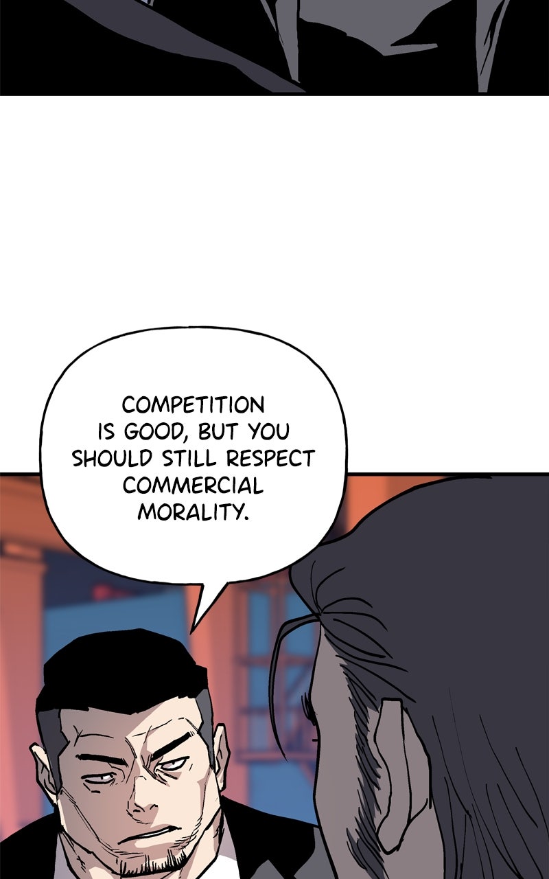 Read BOSS RETURN chapter 68 image 75 on Lezhin
