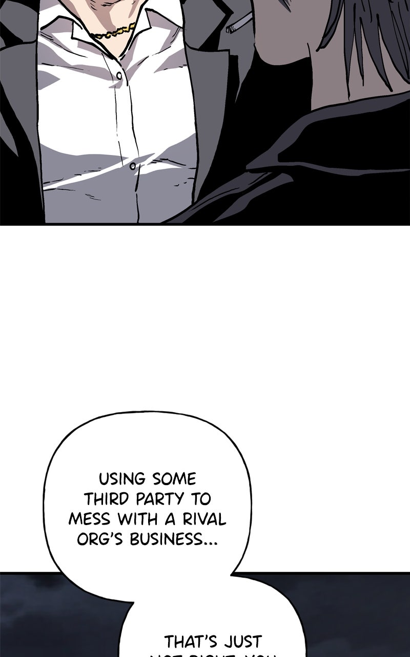 Read BOSS RETURN chapter 68 image 76 on Lezhin