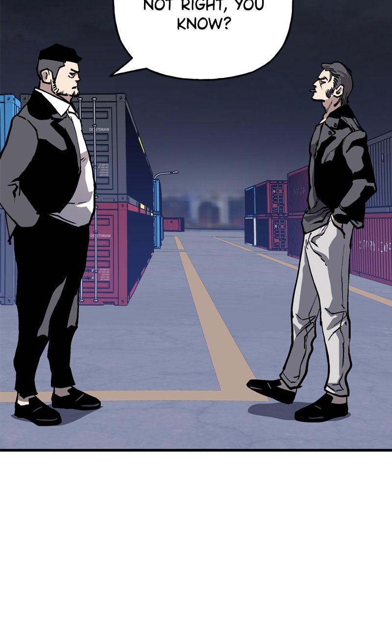 Read BOSS RETURN chapter 68 image 77 on Lezhin