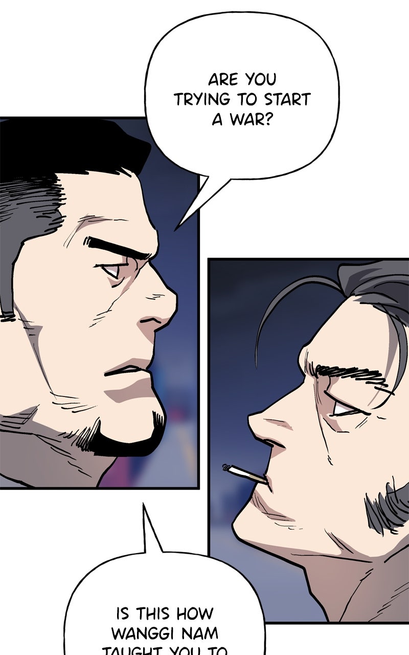 Read BOSS RETURN chapter 68 image 78 on Lezhin