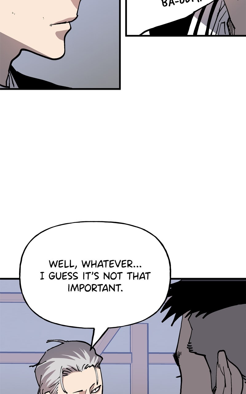 Read BOSS RETURN chapter 68 image 8 on Lezhin