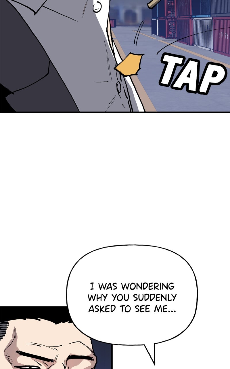 Read BOSS RETURN chapter 68 image 81 on Lezhin