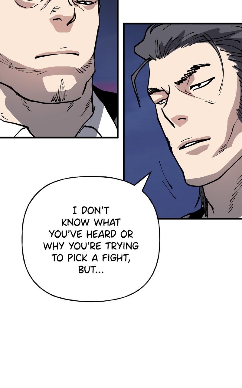 Read BOSS RETURN chapter 68 image 82 on Lezhin
