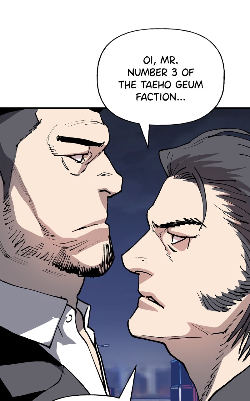 Read BOSS RETURN chapter 68 image 84 on Lezhin