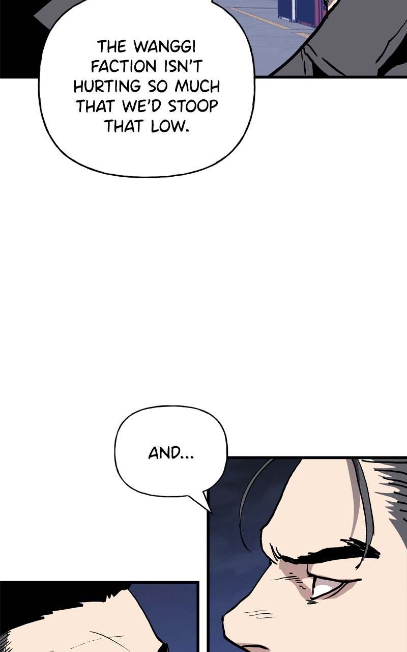 Read BOSS RETURN chapter 68 image 85 on Lezhin