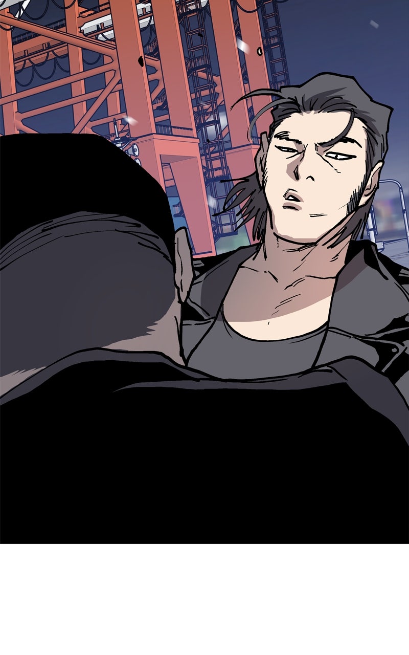 Read BOSS RETURN chapter 68 image 91 on Lezhin