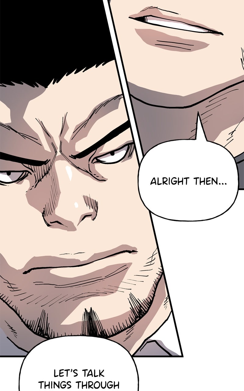 Read BOSS RETURN chapter 68 image 94 on Lezhin