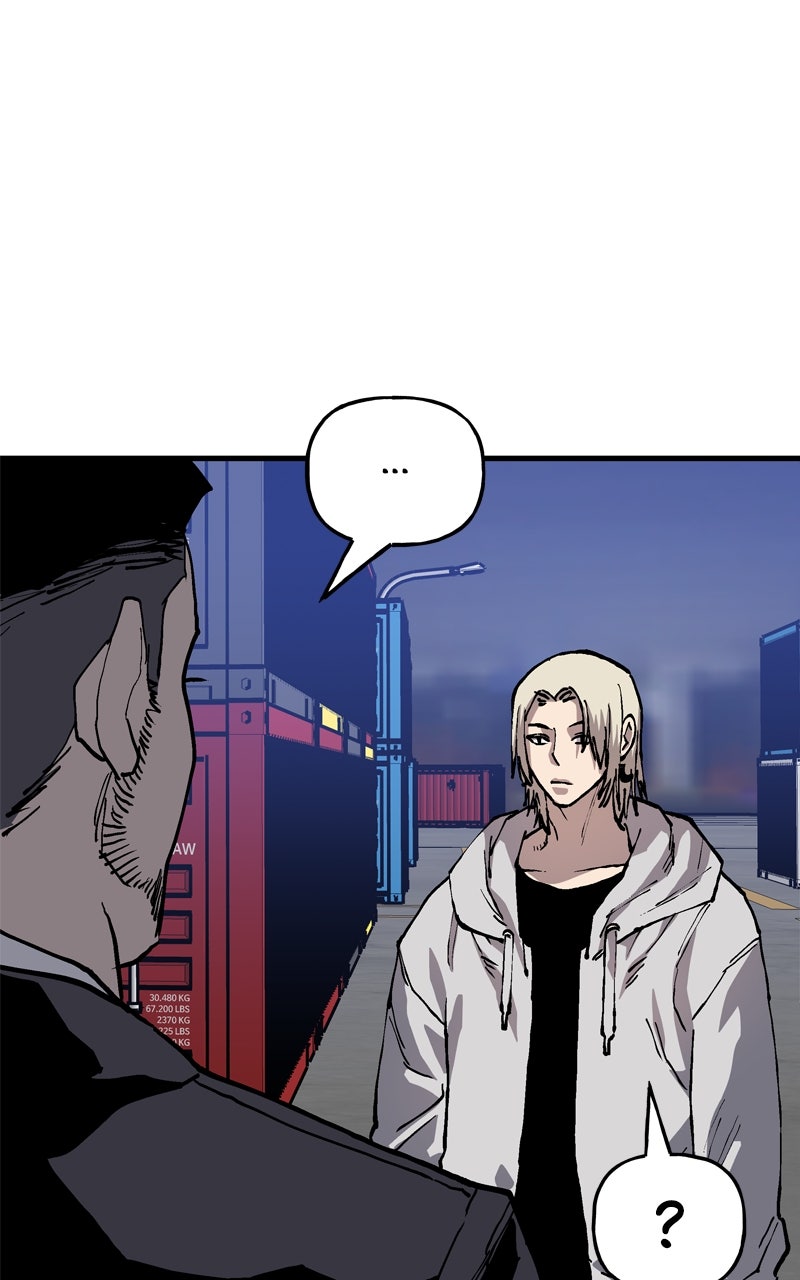 Read BOSS RETURN chapter 70 image 1 on Lezhin