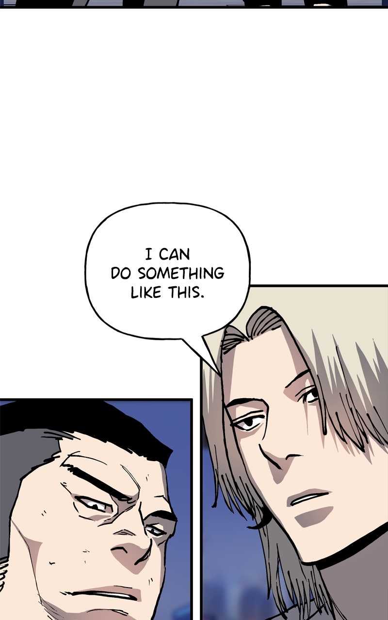Read BOSS RETURN chapter 70 image 10 on Lezhin