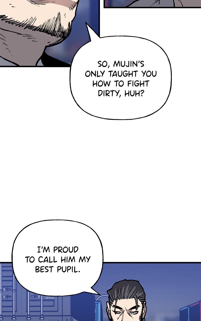 Read BOSS RETURN chapter 70 image 11 on Lezhin