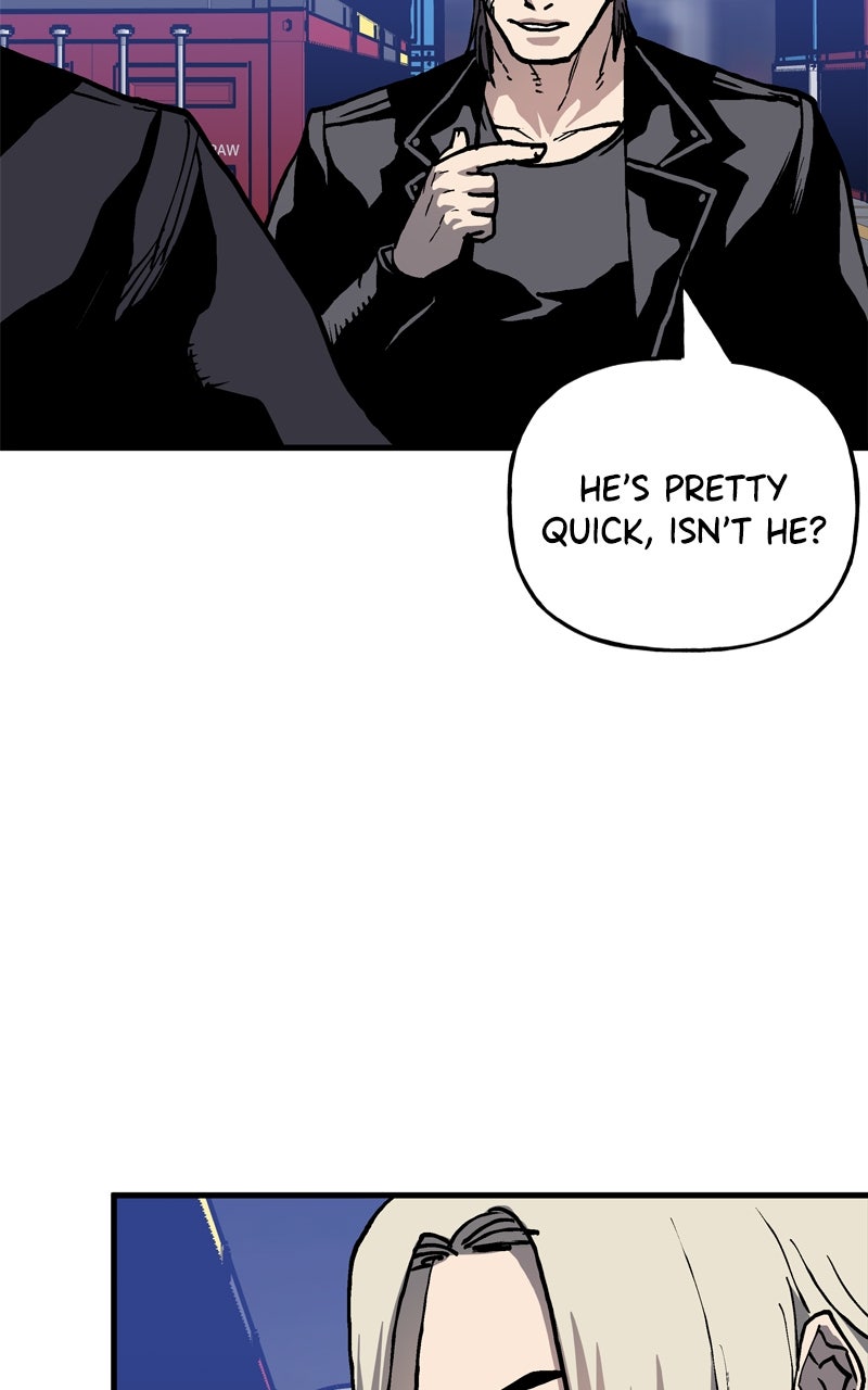 Read BOSS RETURN chapter 70 image 12 on Lezhin