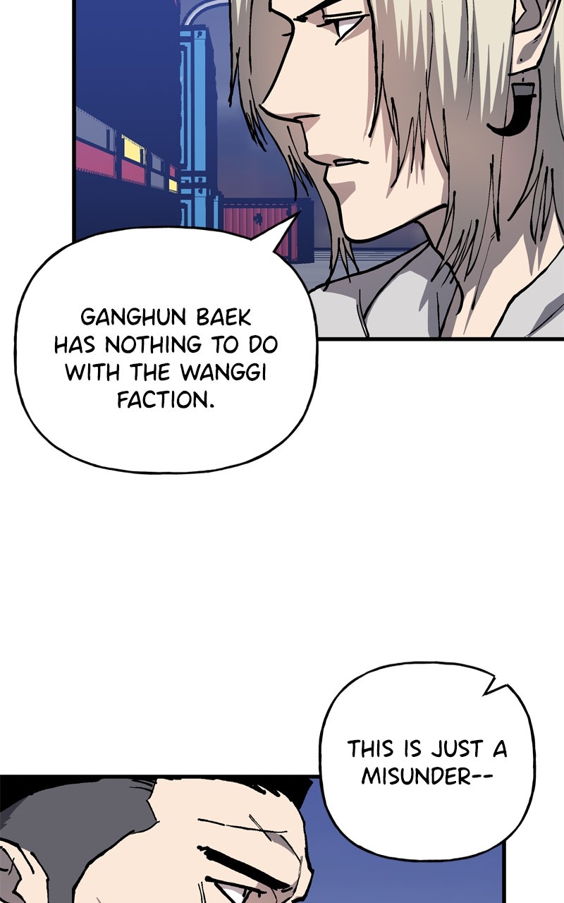 Read BOSS RETURN chapter 70 image 13 on Lezhin