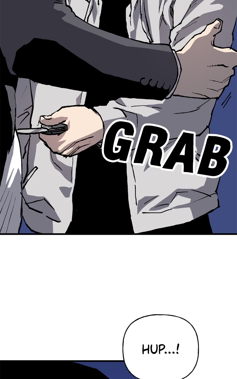 Read BOSS RETURN chapter 70 image 16 on Lezhin