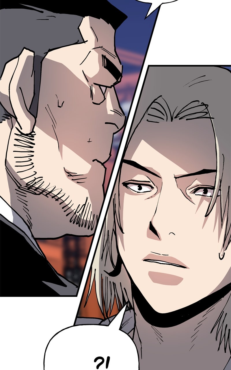 Read BOSS RETURN chapter 70 image 17 on Lezhin